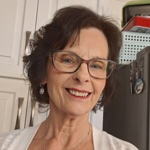 Meet your Posher, Diane